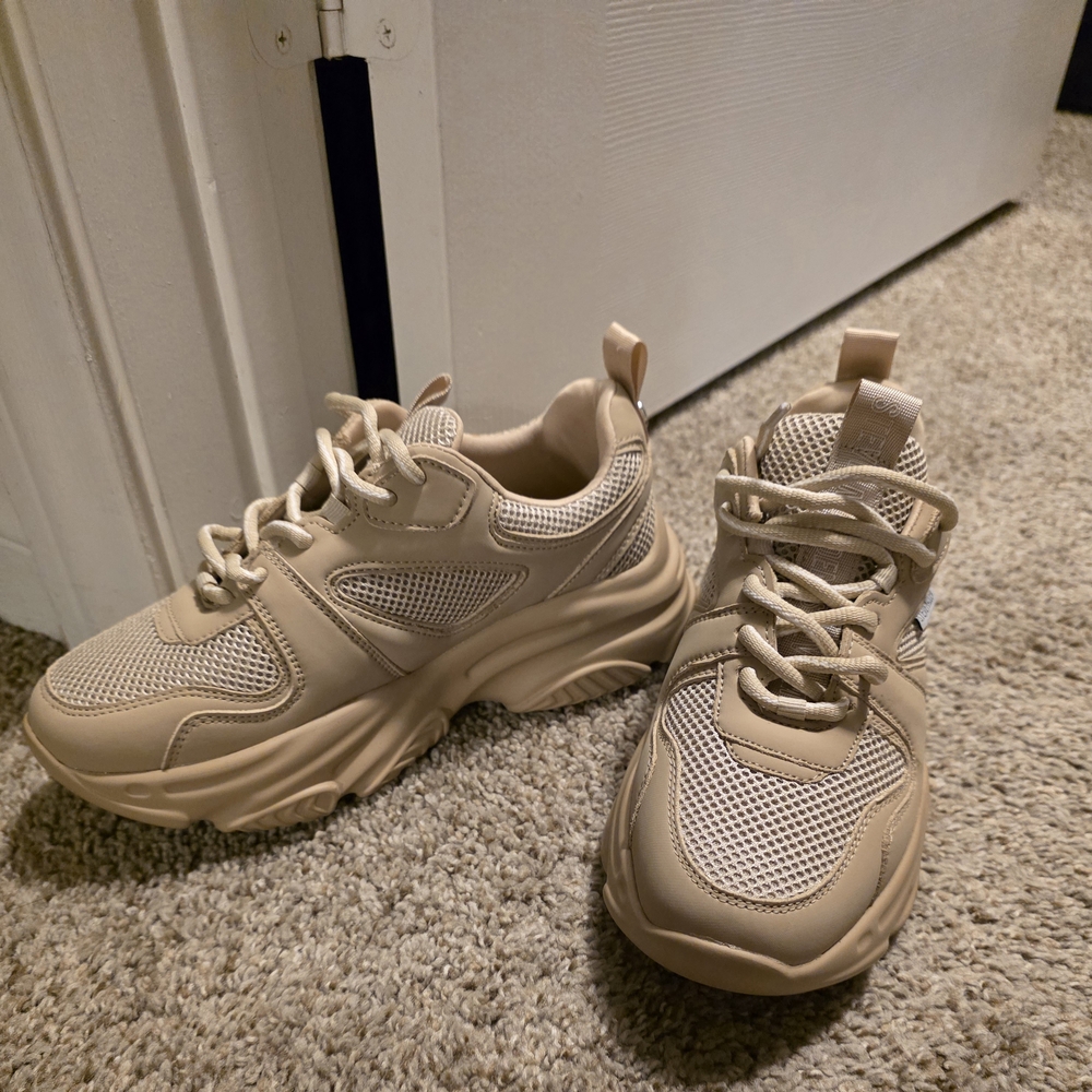 New Steve Madden Women's Sneakers